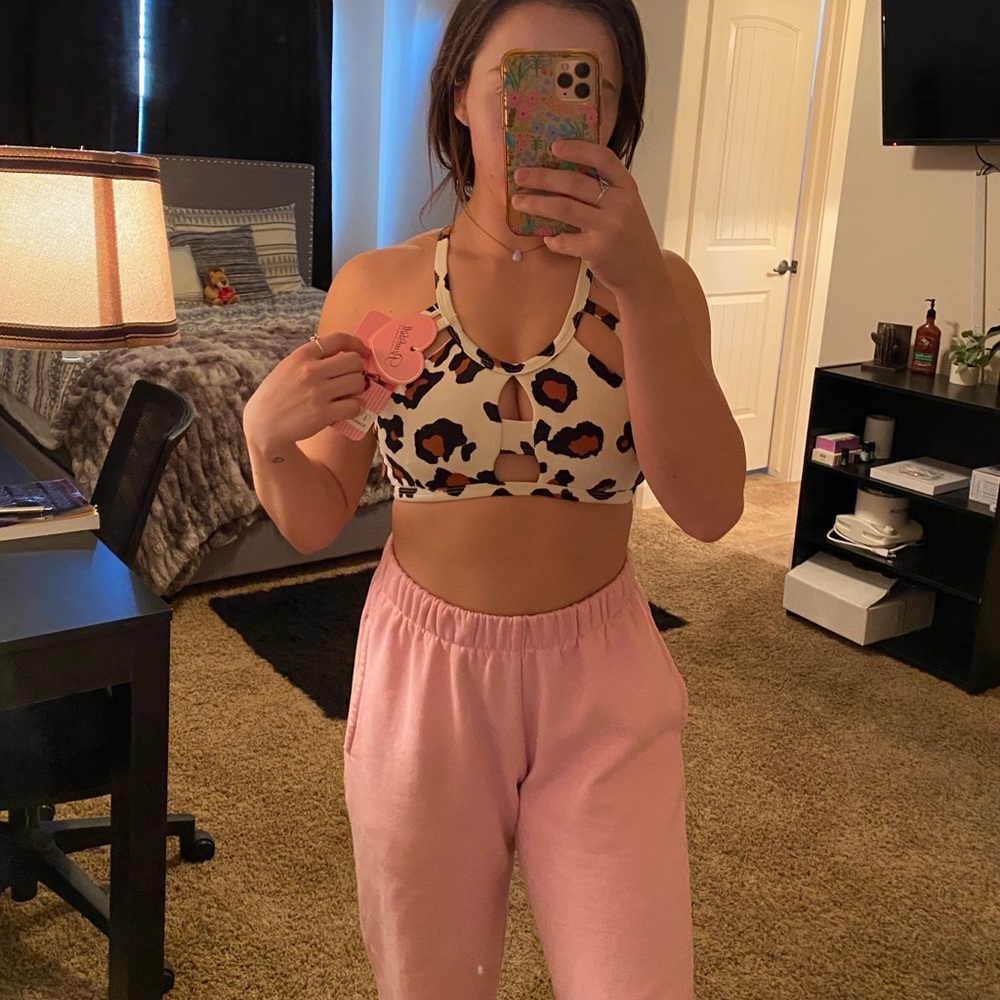 Bombshell Sportsbra